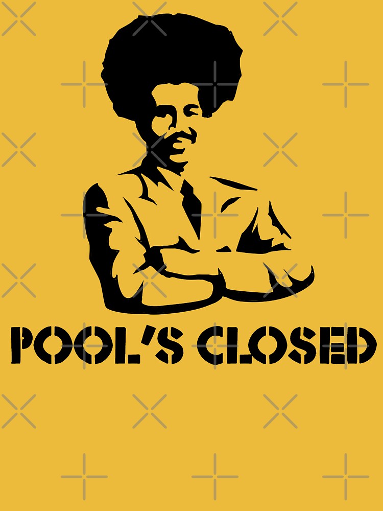 Pool s Closed Essential T Shirt