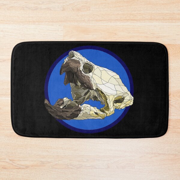 Item preview, Alligator Snapping Turtle Skull designed and sold by TinkerandBone.