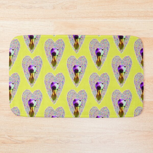 Item preview, Greyhound Butterfly Heart designed and sold by HoundieLover.