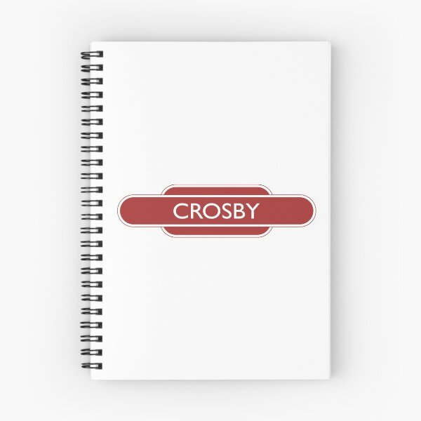 Item preview, Crosby Totem designed and sold by ExplosiveCookie.