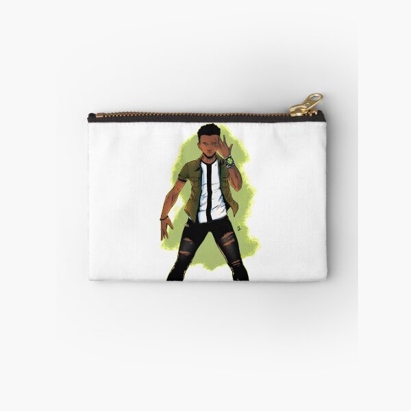 Item preview, " BAKARI 10 " by Chocolate City Comics designed and sold by ChocCityComics.