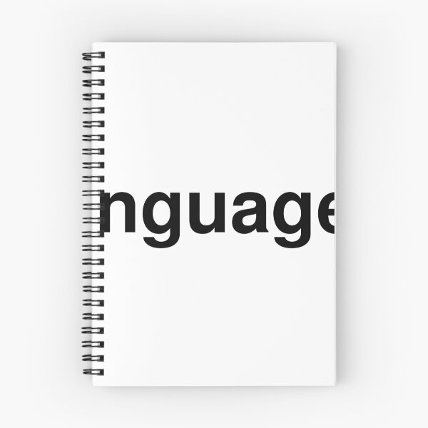 Item preview, languages designed and sold by ninov94.