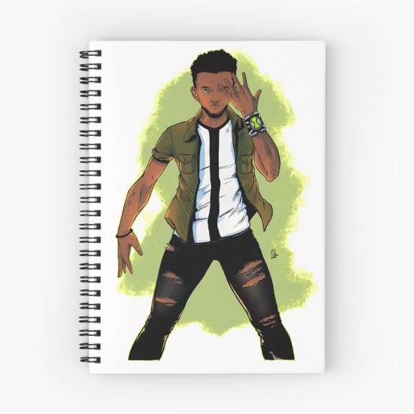 Item preview, " BAKARI 10 " by Chocolate City Comics designed and sold by ChocCityComics.