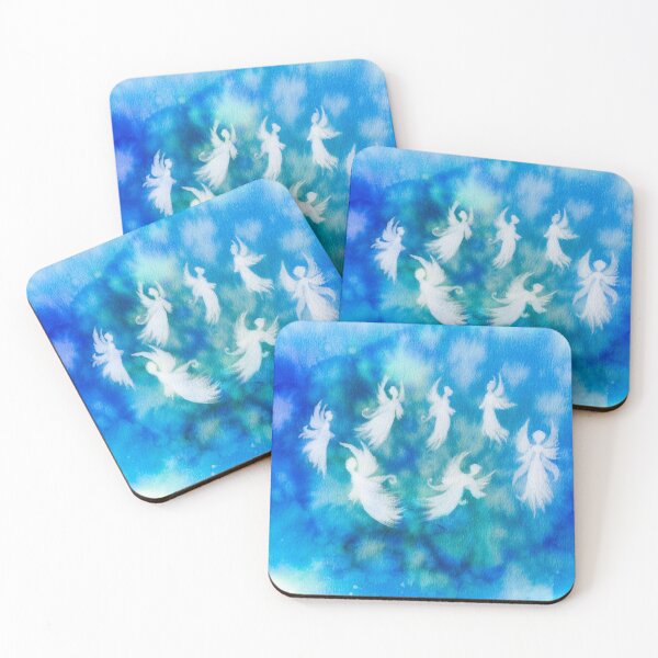 Item preview, Fairies of Dreamland designed and sold by Red Witch Art.