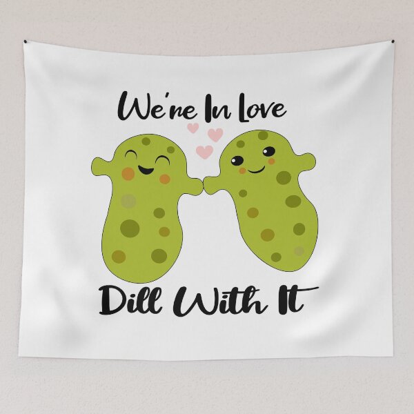 Item preview, Funny Romantic Quote designed and sold by MclaughlinGifts.
