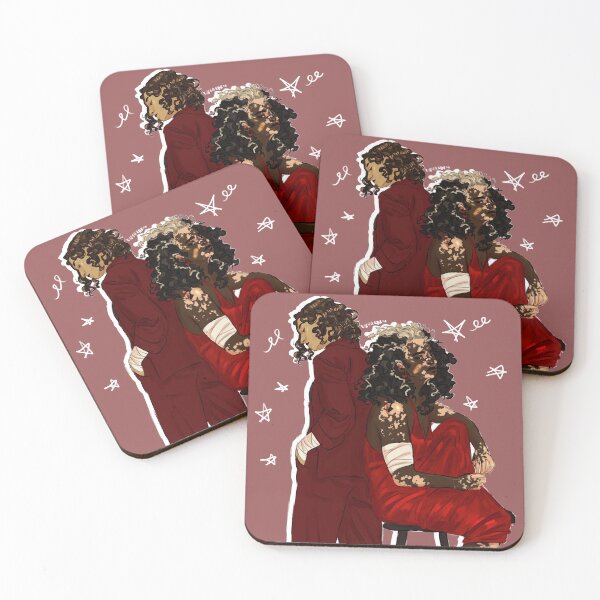 Item preview, renegade lover designed and sold by ryegardens.