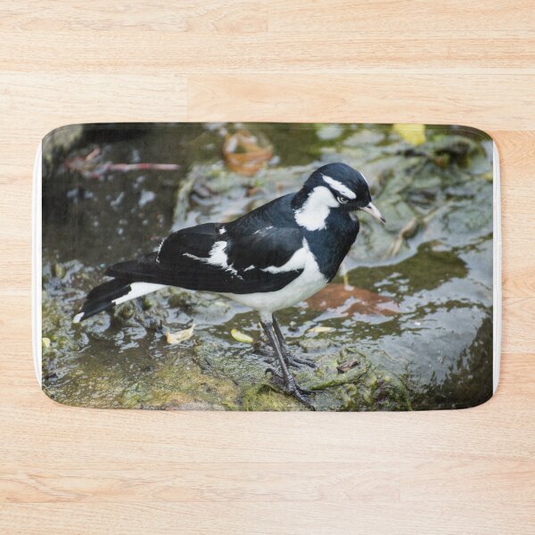 Item preview, Magpie Lark designed and sold by LizardSpirit.
