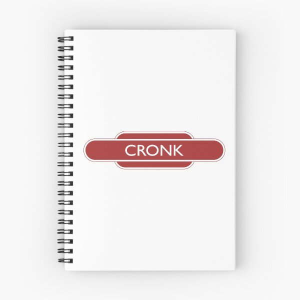 Item preview, Cronk Totem designed and sold by ExplosiveCookie.