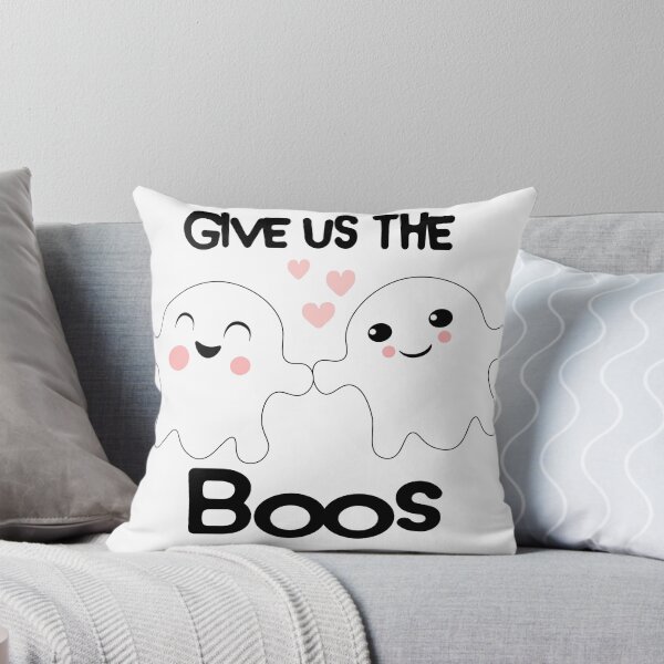 Item preview, Funny Halloween Pun designed and sold by MclaughlinGifts.