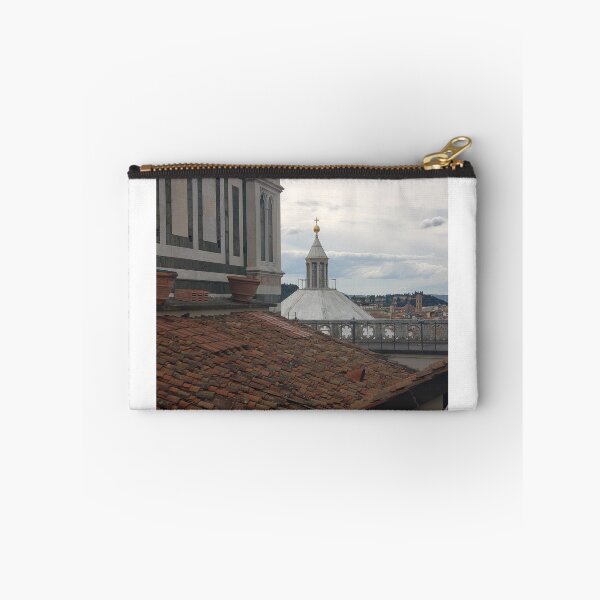 Item preview, Florence - Rooftop View designed and sold by jaustin59.