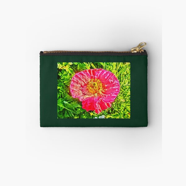Item preview, Green Island Poppy designed and sold by 32DARTS.