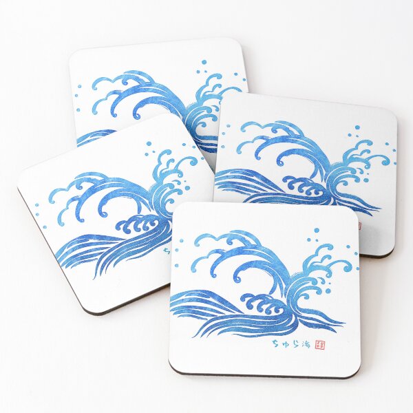 Item preview, Chura Umi 美ら海 Okinawa's Beautiful Sea designed and sold by t-shatsuclub.