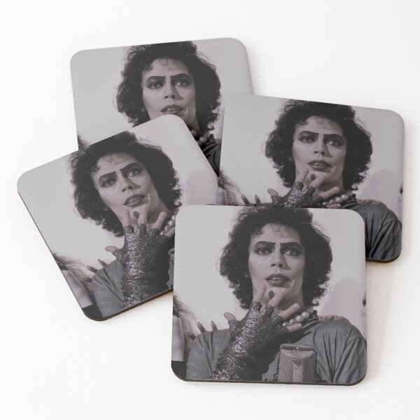 Item preview, Rocky Horror Picture Show- Unholy Trinity 2 designed and sold by Banksb.