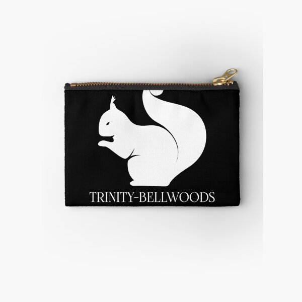 Item preview, Trinity-Bellwoods White Squirrel designed and sold by The-Lark-Inn.