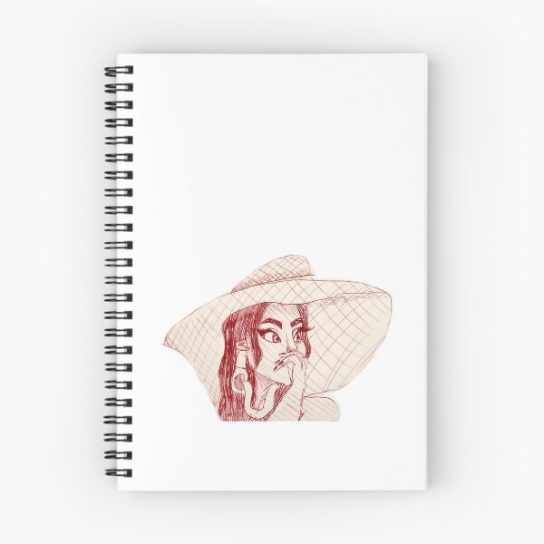 Item preview, Liz being shocked designed and sold by God >:).