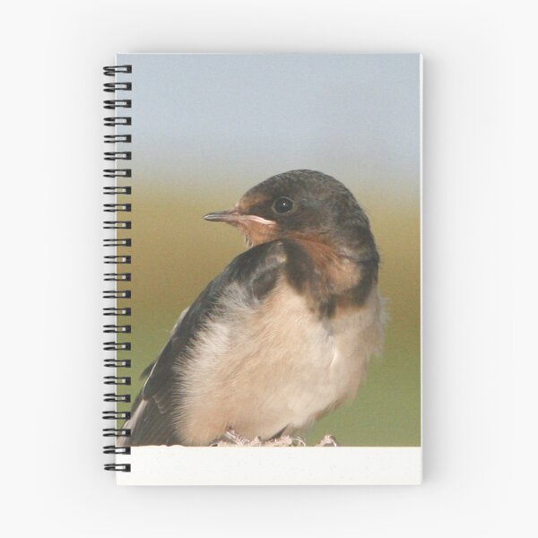 Item preview, Barn Swallow designed and sold by Enola Gay Wagner.