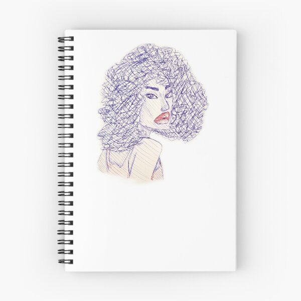Item preview, Indya over the shoulder designed and sold by God >:).