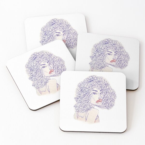 Item preview, Indya over the shoulder designed and sold by God >:).