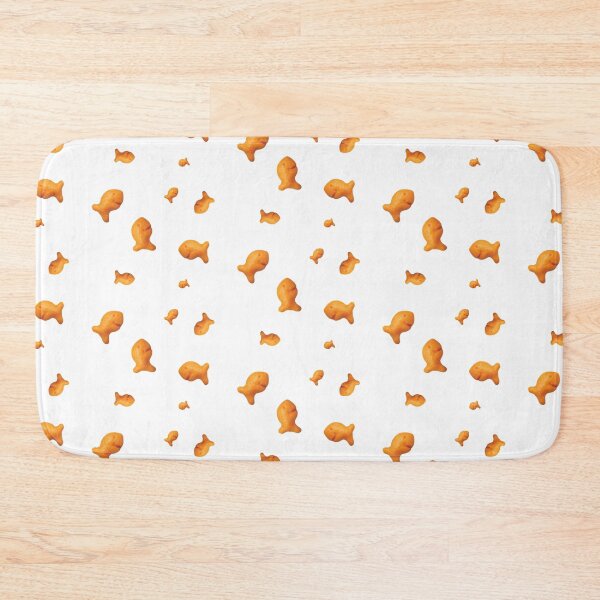 Item preview, Goldfish Scattered designed and sold by Allison Jacobs.