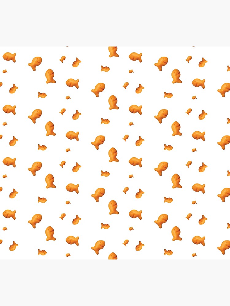 Discover Goldfish Scattered | Socks