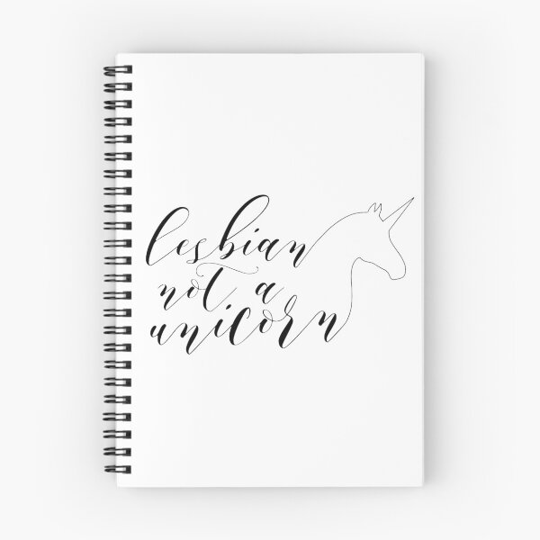 Item preview, Lesbian Not A Unicorn ~ Wynonna Earp designed and sold by magicmags.