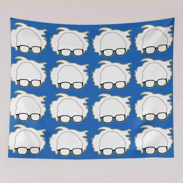 Item preview, BERNIE OR BUST designed and sold by SOLSKETCHES.