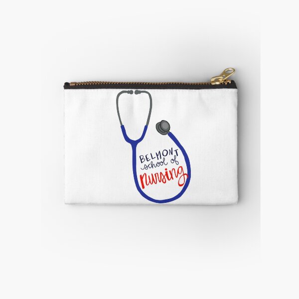 Artikelvorschau, Belmont Nursing entworfen und verkauft von cle418.