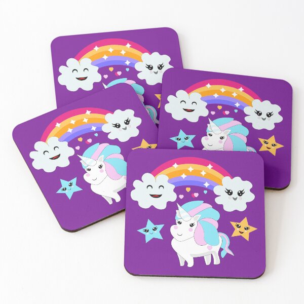 Item preview, Unicorn Life designed and sold by MclaughlinGifts.