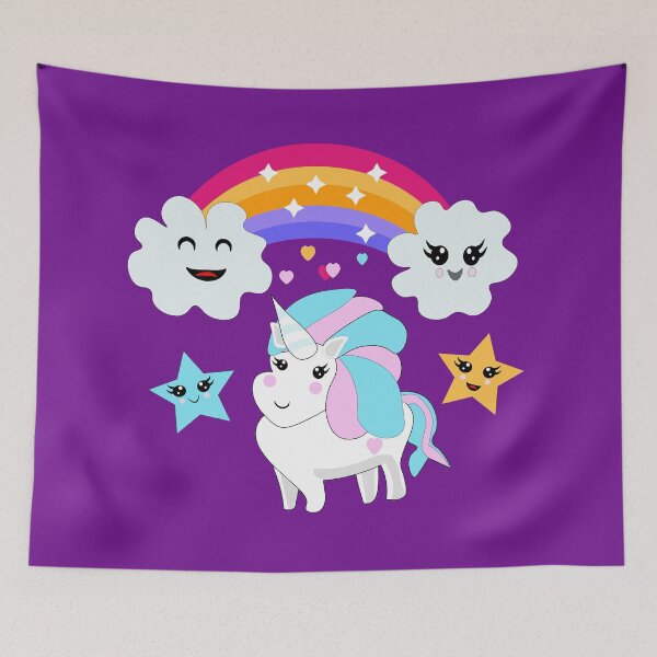 Item preview, Unicorn Life designed and sold by MclaughlinGifts.