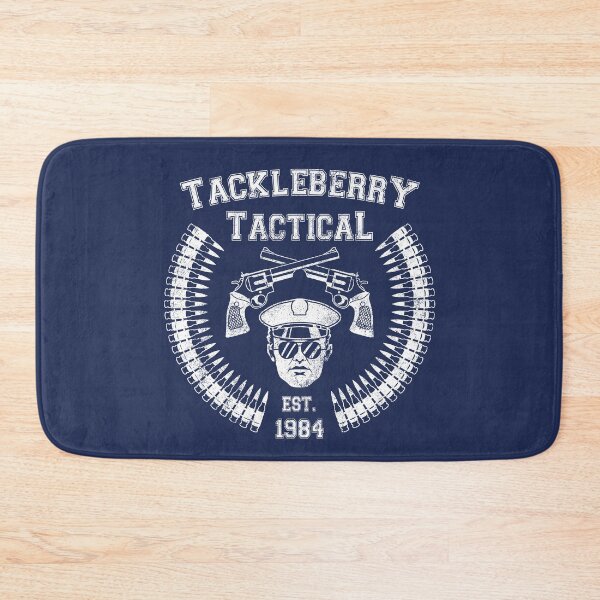 Item preview, Tackleberry Tactical designed and sold by CCCDesign.