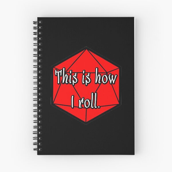 Item preview, This is How I Roll. designed and sold by robertbevan.