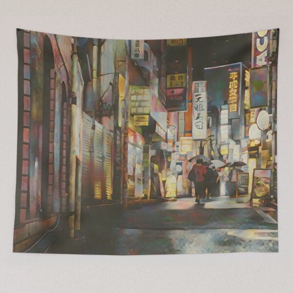 Item preview, Secret Corridor designed and sold by philosophizer.
