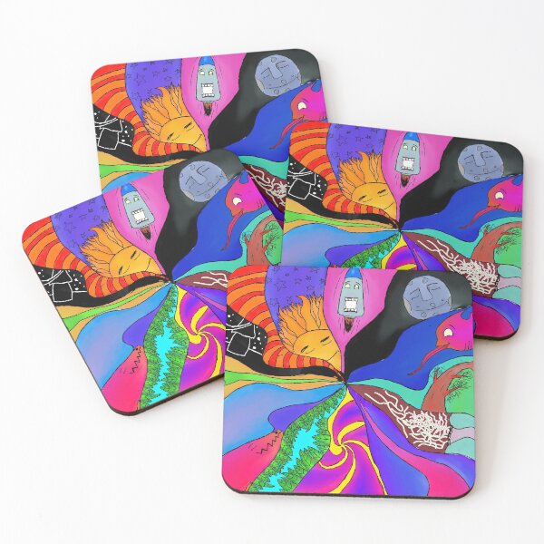 Item preview, Multiverse designed and sold by Robert Richard.