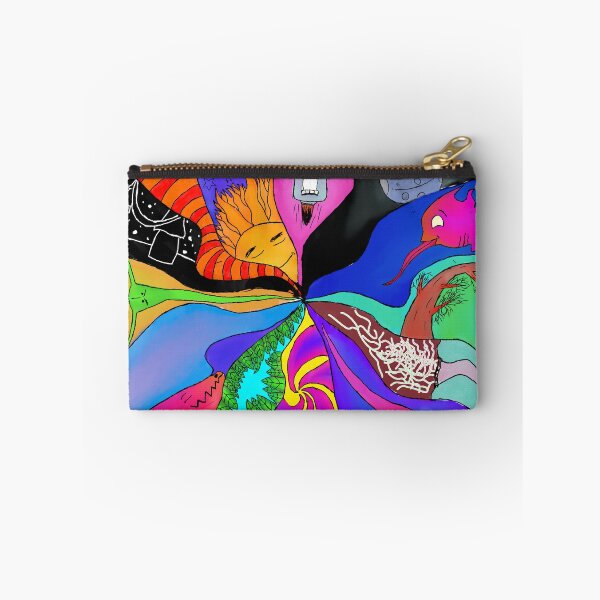 Item preview, Multiverse designed and sold by Robert Richard.
