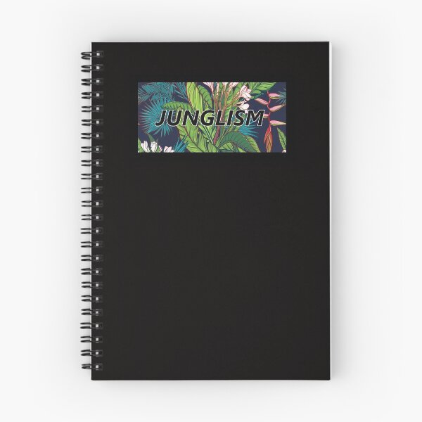Item preview, jungle music moves the soul  designed and sold by DzineDiva.