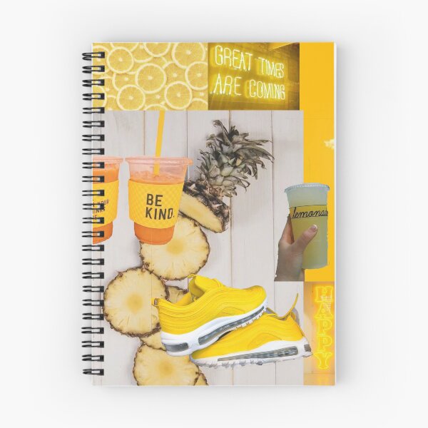Item preview, Yellow Mood Board designed and sold by babydulo.