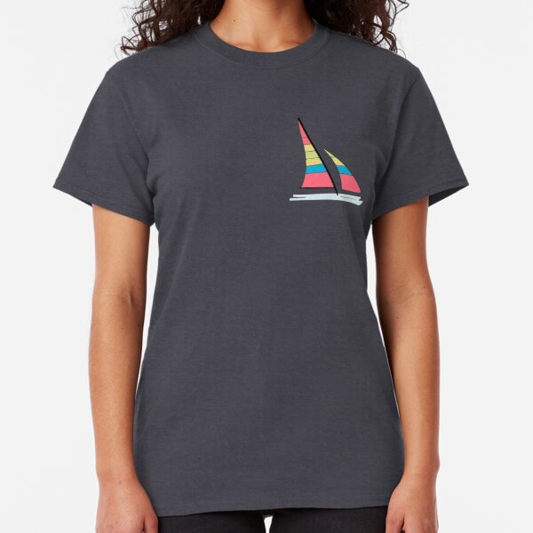 t shirt hobie cat