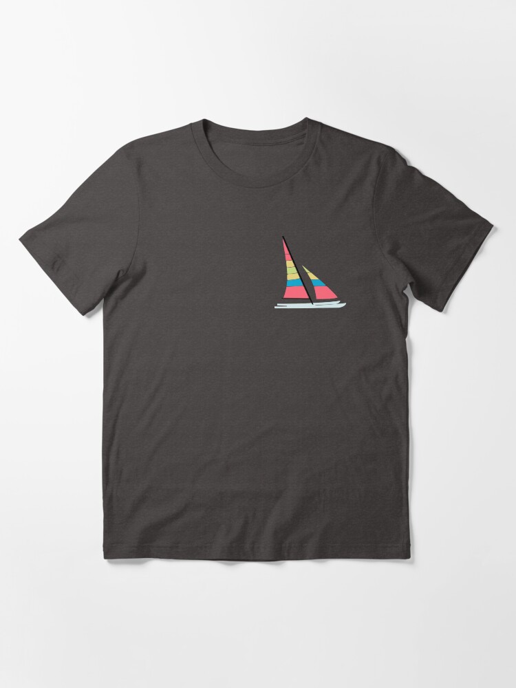 Hobie cat shirt outlet