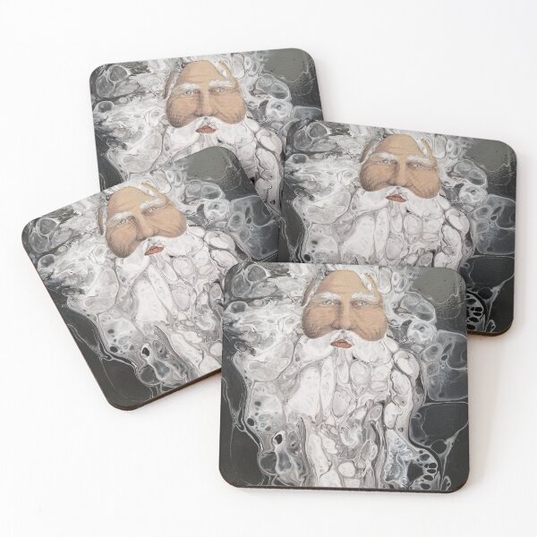 Item preview, Old Man, by Christine Walter designed and sold by Christine Walter.