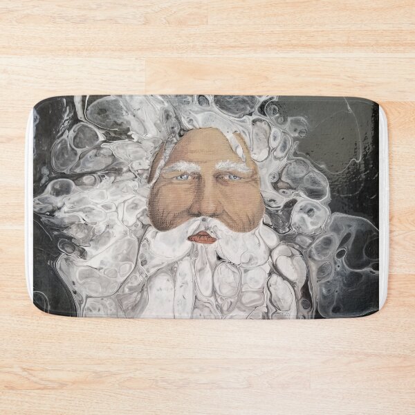Item preview, Old Man, by Christine Walter designed and sold by Christine Walter.
