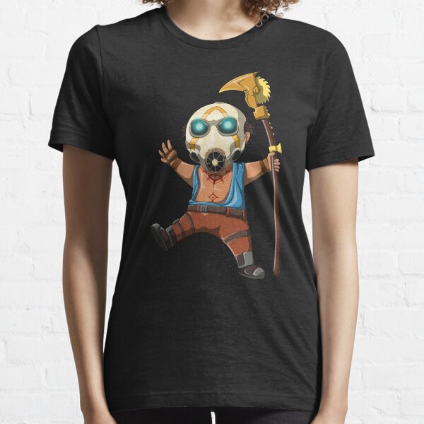 borderlands 3 shirts