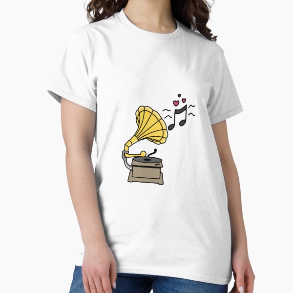 Item preview, Phonograph designed and sold by tristahx.