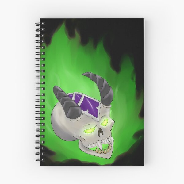 Item preview, Deal with Demons designed and sold by KaydenM.