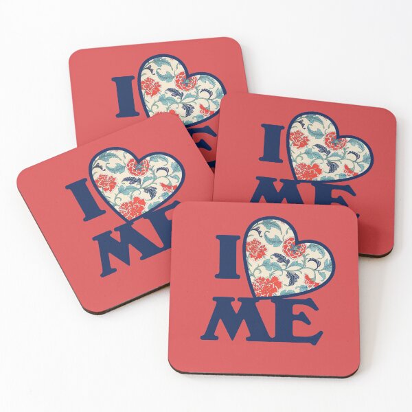 Item preview, I Love ME designed and sold by FrictionMaxxing.