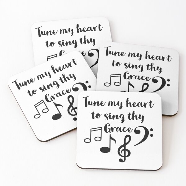 Item preview, Tune My Heart designed and sold by tristahx.