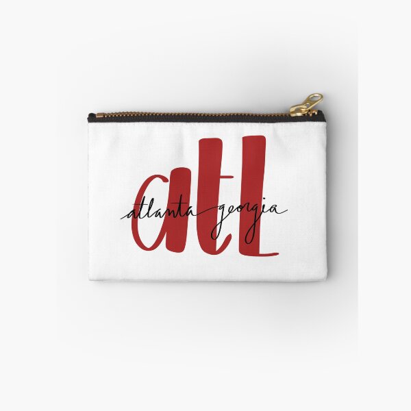 Item preview, ATL Atlanta, Georgia  designed and sold by chanceyhdavis.