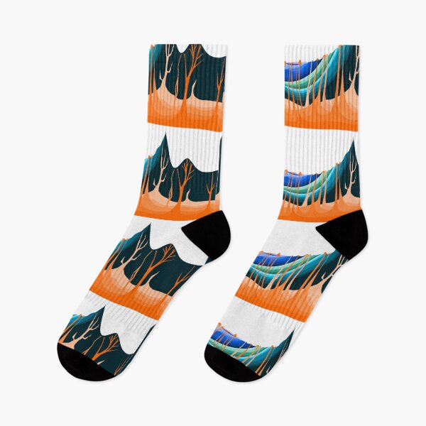 Item preview, Geology Underfoot designed and sold by tangologist.