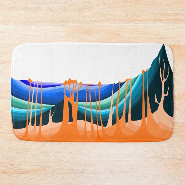 Item preview, Geology Underfoot designed and sold by tangologist.