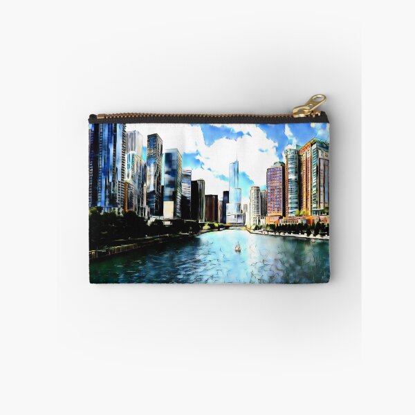 Item preview, Chicago designed and sold by philosophizer.