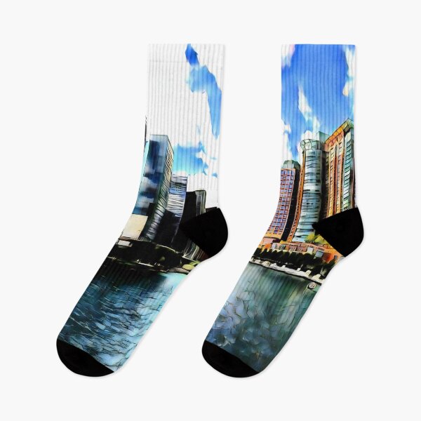 Item preview, Chicago designed and sold by philosophizer.